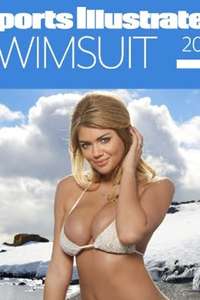 Sports Ilustrated: The Making of Swimsuit 2013 - 7 Continents  17 Wonders - Poster