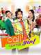 Call Center Girl