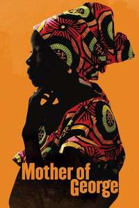 Mother of George - Poster