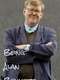 Being Alan Bennett