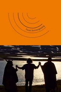 Faust Sonnengesang - Poster