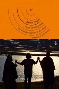 Faust Sonnengesang - Poster