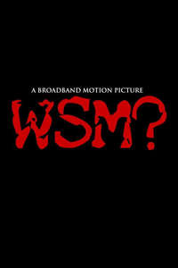 Who Shot Mamba? - Poster