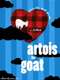 Artois the Goat