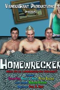 Homewrecker - Poster