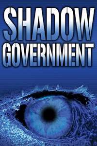 Shadow Government - Poster