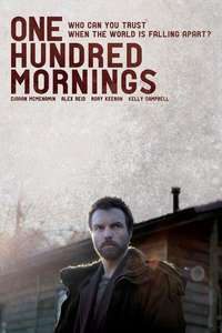 One Hundred Mornings - Poster