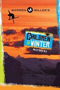 Children of Winter - Poster