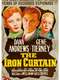 The Iron Curtain