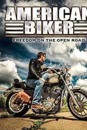 American Biker
