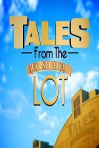 Tales from the Warner Bros. Lot - Poster