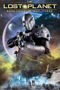 Dark Space - Poster