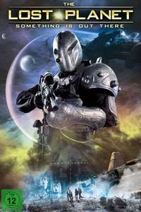 Dark Space - Poster