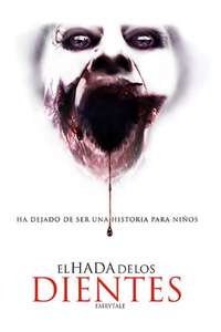 The Haunting of Helena - Poster