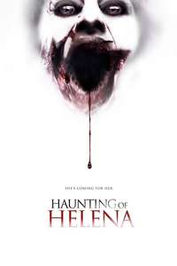 The Haunting of Helena - Poster