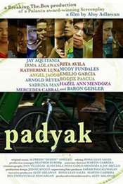 Padyak