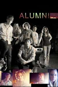 Alumni - Poster