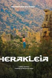 Herakleia - Poster