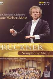 Bruckner: Symphony No. 7