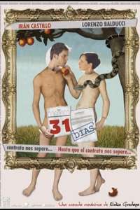 31 Days - Poster