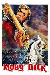 Moby Dick