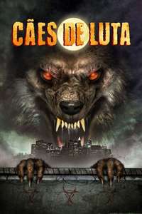 Battledogs - Poster