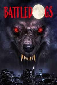 Battledogs - Poster