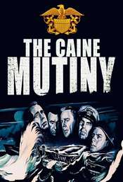 The Caine Mutiny