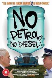 No Petrol  No Diesel