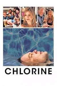 Chlorine - Poster