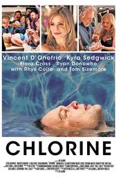 Chlorine