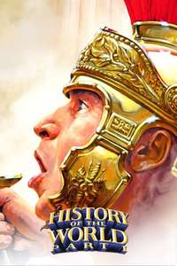 History of the World: Part I - Poster