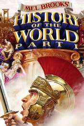 History of the World: Part I