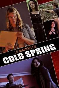 Cold Spring - Poster