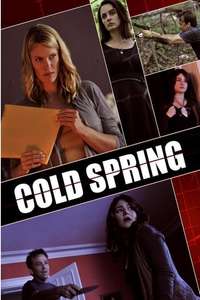 Cold Spring - Poster