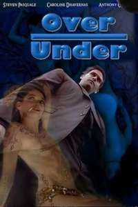 Over/Under - Poster