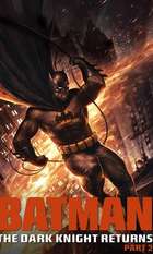 Batman: The Dark Knight Returns  Part 2