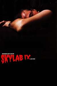 Skylab IX - Ao Vivo - Poster