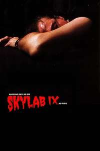 Skylab IX - Ao Vivo - Poster