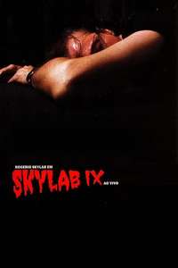 Skylab IX - Ao Vivo - Poster