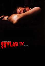 Skylab IX - Ao Vivo
