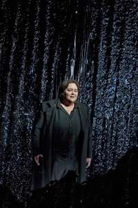 Orfeo ed Euridice - Poster