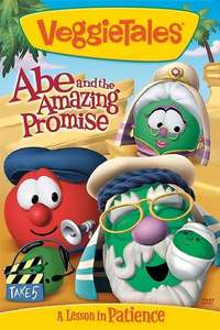 VeggieTales: Abe and the Amazing Promise - Poster