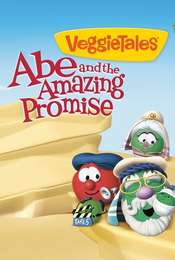 VeggieTales: Abe and the Amazing Promise