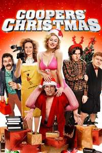 Coopers' Camera - Poster