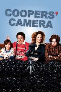Coopers' Camera - Poster