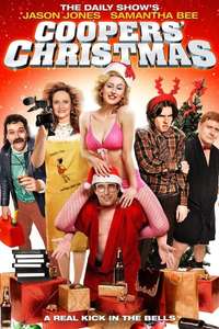 Coopers' Camera - Poster