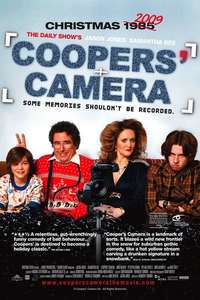 Coopers' Camera - Poster
