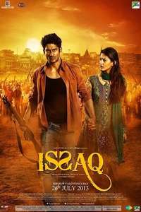 Issaq - Poster