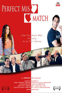 Perfect Mismatch - Poster